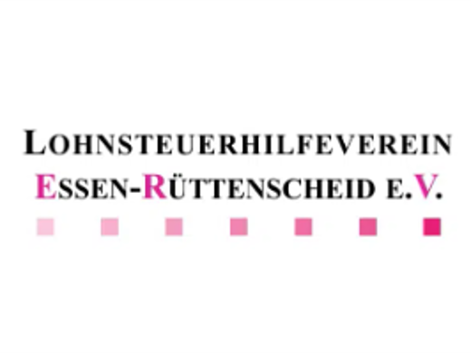 LStVH Essen Rüttenscheid e.V. [Logo heute]