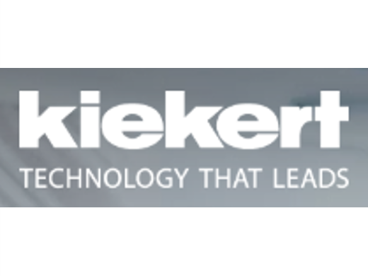 Kiekert AG [Logo heute]