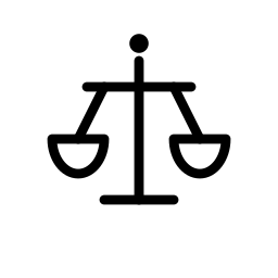 Abwägung